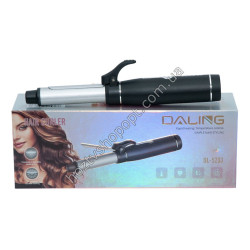 Утюжок для волос DALING DL-5233