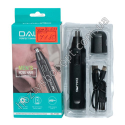WL-1077 Триммер для носа DALING DL-7106