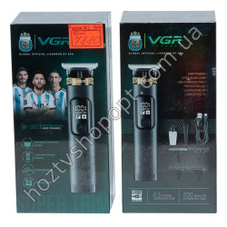 WL-914 Машинка аккумуляторная для стрижки волос VGR V-985