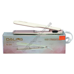 WL-1058 Утюжок для волос DALING DL-5242