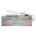 WL-1058 Утюжок для волос DALING DL-5242