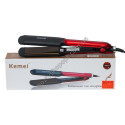 WL-956 Утюжок для волос Kemei KM-531
