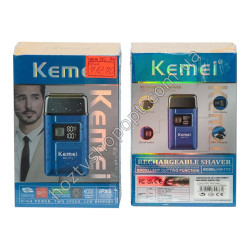 WL-940 Бритва электрическая Kemei KM-1112