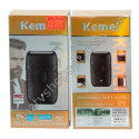 WL-942 Бритва аккумуляторная Kemei KM-T95