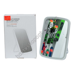 WL-451 Зеркало с LED подсветкой