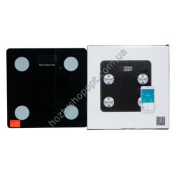 WL-1286 Электронные весы напольные