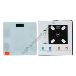 WL-1292 Электронные весы напольные