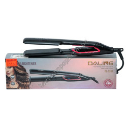 WL-1060 Утюжок для волос DALING DL-5249