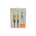 WL-2593 Кабель USB 4-in-1 65w/27w 1m