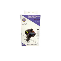 WL-1440 Car mp3 Player