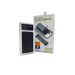 WL-371 Павербанк 20000mAh