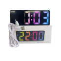 WL-1211 Настольные электронные часы (100/ящ)