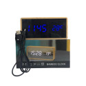 WL-1218 Настольные электронные часы (60/ящ)