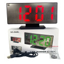 WL-1220 Настольные электронные часы (80/ящ)