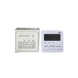 WL-1742 Кухонный таймер (400/ящ)