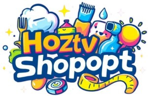 Hoz TV Shop Opt